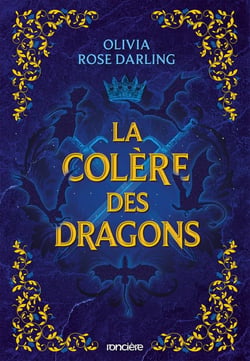 La Colère des dragons
