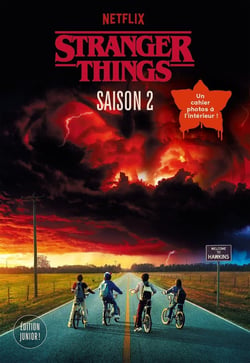 Stranger Things : Saison 2