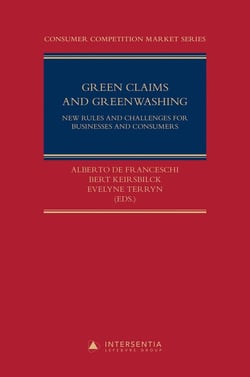 Green Claims and Greenwashing : New Rules and Challenges for Businesses and Consumers