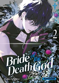 Bride of the death god Tome 2