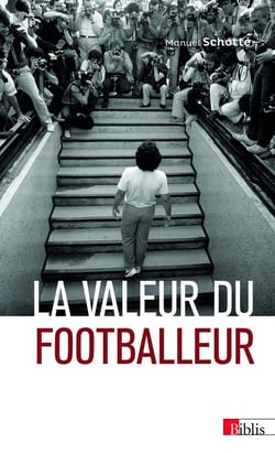 La valeur du footballeur