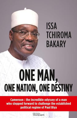 One man, one nation, one destiny
