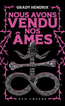Nous avons vendu nos âmes