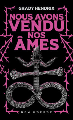 Nous avons vendu nos âmes
