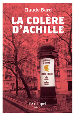 La Colère d'Achille