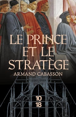 Le Prince et le stratège