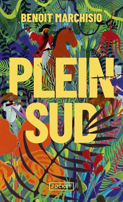 Plein Sud