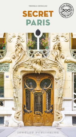 Secret : Paris (édition 2026)