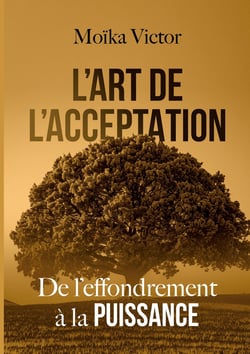 L'Art de L'Acceptation : De l'effondrement à la Puissance