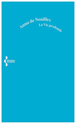 La vie profonde
