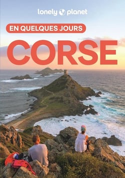 Corse en quelques jours (édition 2026)