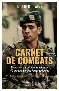 Au coeur des Forces spéciales
