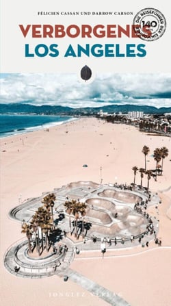 Verborgenes Los Angeles (édition 2026)