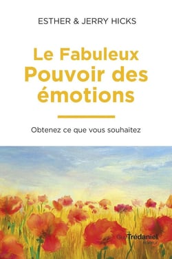 Le fabuleux pouvoir des émotions