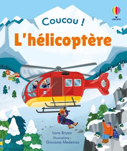 Coucou ! : L'hélicoptère