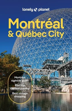 Montréal & Québec City (7e édition)