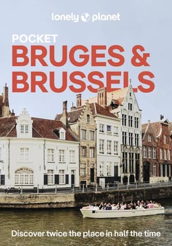 Bruges & Brussels (7e édition)