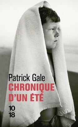 Chronique d'un été