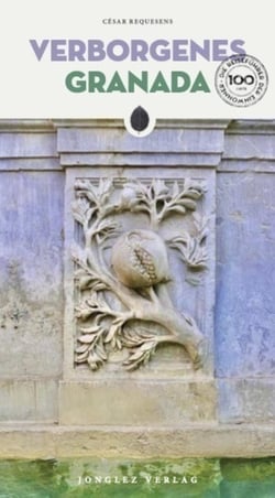 Verborgenes Granada (édition 2026)