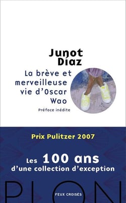 La brève et merveilleuse vie d'Oscar Wao