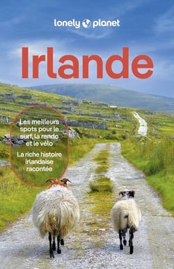 Irlande (4e édition)