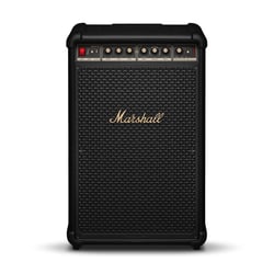 Enceinte Marshall - Bromley 750 - noir