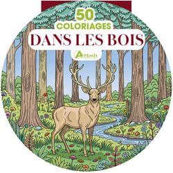 Dans les bois