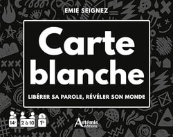 Carte blanche