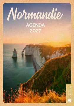 Agenda Normandie 2027