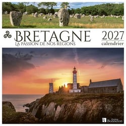 Bretagne : La passion de nos régions (édition 2027)