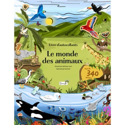 Le monde des animaux