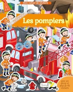 Les pompiers
