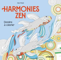 Harmonies zen
