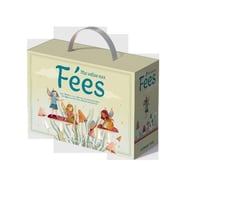 Ma valise aux fées