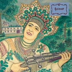 Heimat - édition limitée colorée