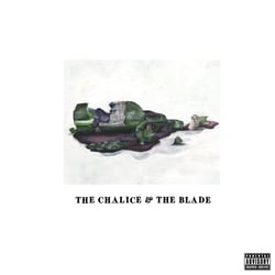 The Chalice & The Blade - édition colorée