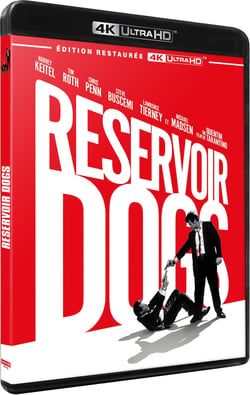 Reservoir Dogs