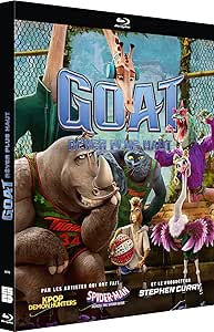 Goat - Rêver plus haut
