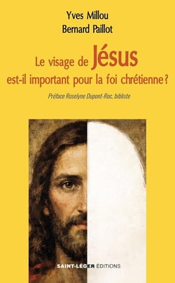 Le visage de Jésus : Est-il important pour la foi chrétienne ?