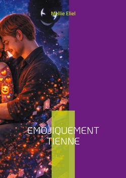 Emojiquement tienne : Livre III et IV