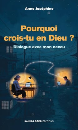 Pourquoi crois-tu en Dieu ? Dialogue avec mon neveu