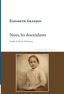 Nous, les descendants