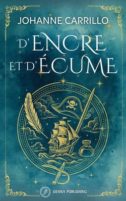 D'Encre et d'Écume