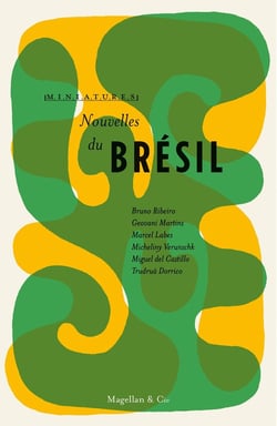 Nouvelles du Brésil