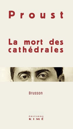 La mort des cathédrales