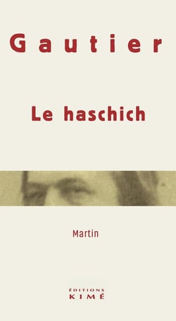 Le haschich