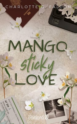 Mango sticky love