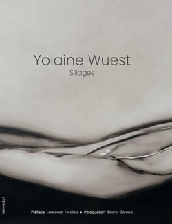 Yolaine Wuest