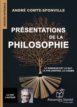 Présentations de la philosophie : Le bonheur est le but - la philosophie, le chemin