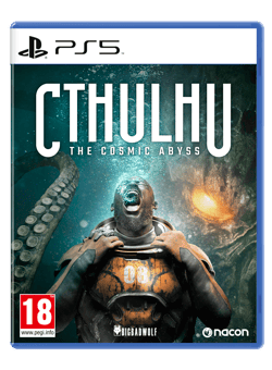 Cthulhu: The Cosmic Abyss